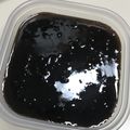 ゆうゆうショコラ's cooksnap of when they made ドライプルーンのジャム.