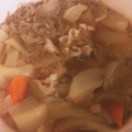 tukuruママ's cooksnap of when they made 肉じゃが 我が家の定番☆豚肉で☆.