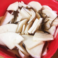 ありんこ♪☆♪'s cooksnap of when they made ＊美味しい大根のお漬物＊.