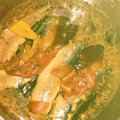 みずなほ's cooksnap of when they made 簡単時短&手抜き☆鰯の梅煮.