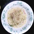 フレッシュチェリー's cooksnap of when they made 簡単♪すぐ出来♪ランチにチーズリゾット♡.