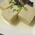 mcc5646's cooksnap of when they made シンプルに♪高野豆腐の煮物.