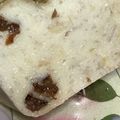 itsuk's cooksnap of when they made 豆腐で作るバナナパウンドケーキ.