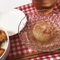 ぽぽ:＊'s cooksnap of when they made 失敗知らず♪トロトロまるごと新玉煮.