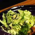 まさぶろう's cooksnap of when they made 水さらし不要！簡単！苦くないゴーヤサラダ.