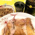 ユルゲン's cooksnap of when they made とろ～り！鶏胸肉のステーキ＊きのこソース.