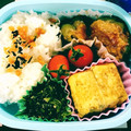 racheln☆'s cooksnap of when they made 卵1個でほんのり甘い卵焼き♪だし巻きも☆.