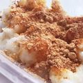 ぽぽ:＊'s cooksnap of when they made ミルクもち.