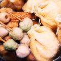 はるやんあやりん's cooksnap of when they made ☆お肉大好き☆さんも満足おでん.