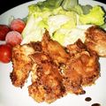 なな90210's cooksnap of when they made これだ！やわらかジューシー！唐揚げ.