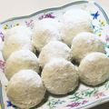 keikoree's cooksnap of when they made ズボラさんでも楽々ブールドネージュ♪.