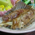 ＭＯＭＯパンダ's cooksnap of when they made お弁当に☆もやし巻き.