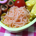 美々☆彡's cooksnap of when they made おつまみやお弁当に♪しらたきの炒りたらこ.