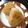 まいちゃちゃん's cooksnap of when they made 調味料2種類だけ！超簡単！焼きおにぎり.