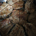 kimi4desu's cooksnap of when they made さば水煮とはんぺんとじゃがいもの蒲焼き.