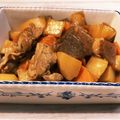 ふたごママちゃん's cooksnap of when they made ■美味しい！基本の肉じゃが＊水なし■.