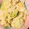 りんごぉぉぉ's cooksnap of when they made 豆腐で野菜チャンプルー.