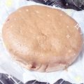 ☆彡あいぽん☆'s cooksnap of when they made プレーン★蒸しパン（卵なし）離乳食.
