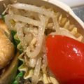 わたるんママ's cooksnap of when they made もやしのすりゴマナムル.