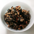 ポニーリボン's cooksnap of when they made 具だくさん♪ひじきの五目煮.