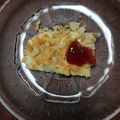 マサプリ's cooksnap of when they made 夏の爽やかレモンチーズケーキ✾.