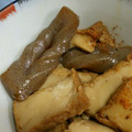 クック☆ラル's cooksnap of when they made 蒟蒻と厚揚げのピリ辛炒め煮.