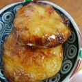 タルタルチキン南蛮's cooksnap of when they made 北海道名物 いももち.