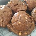 ちゆき0918's cooksnap of when they made 手捏ねパン♡ほろ苦カフェオレパン.