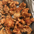1one's cooksnap of when they made いつもの唐揚げ.