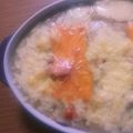 まーやん☆☆'s cooksnap of when they made 残り物シチューでシチューマカロニグラタン.