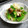 卯月のうさぎ２０１４'s cooksnap of when they made オクラとしめじの煮びたし★.