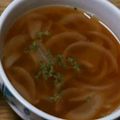 ﾋﾟﾛﾐ♡'s cooksnap of when they made 簡単美味し！玉ねぎたっぷりオニオンスープ.