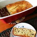 クック7HFUL8☆'s cooksnap of when they made HM♥︎バナナパウンドケーキ.