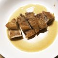 みゆ＾ω＾'s cooksnap of when they made ふっくらジューシー☆鶏の照り焼き.