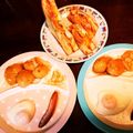 すみま～る's cooksnap of when they made ポーチドエッグ★弱火で4分.