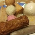 文福はむ吉's cooksnap of when they made 簡単美味しい 関西風おでんつゆ.