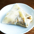 pedion's cooksnap of when they made ☆簡単クレープ生地☆.