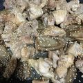 kfumin's cooksnap of when they made 簡単!鶏ももとゴボウの甘辛炒め.