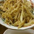 低カロ探検隊's cooksnap of when they made ダイエットに＊糸こんにゃく入り麻婆もやし.