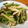 低カロ探検隊's cooksnap of when they made つるむらさきと豚バラ肉の塩炒め.