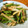 低カロ探検隊's cooksnap of when they made つるむらさきと豚バラ肉の塩炒め.