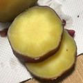 とまと♡'s cooksnap of when they made 超簡単！ 炊飯器 de ふかしいも.