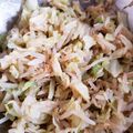 ゆっきーやママ's cooksnap of when they made 簡単！もやしキャベツのおひたし.