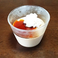 おにぎり99's cooksnap of when they made きな粉と黒蜜の和風ぷりん.