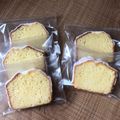 みじょーん's cooksnap of when they made 袋のフチに油分が付かないラッピング方法☆.