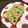 なっつあん's cooksnap of when they made アボカド×たくあん♫マヨチーズトースト.
