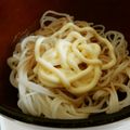 もっさん15's cooksnap of when they made そうめんの新しい意外な食べ方.