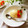 ♪しんちんぐ～♪'s cooksnap of when they made しろくまくん風アイス☆.