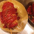 クック1B11PO☆'s cooksnap of when they made 大流行♡簡単♡チーズドッグ.
