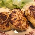 もぐもぐゆみこ's cooksnap of when they made おからとチキンで☆簡単ヘルシーナゲット.
